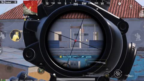 Pro Sniper