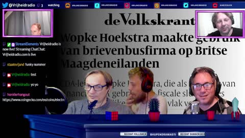 Vrijheidradio S09E40