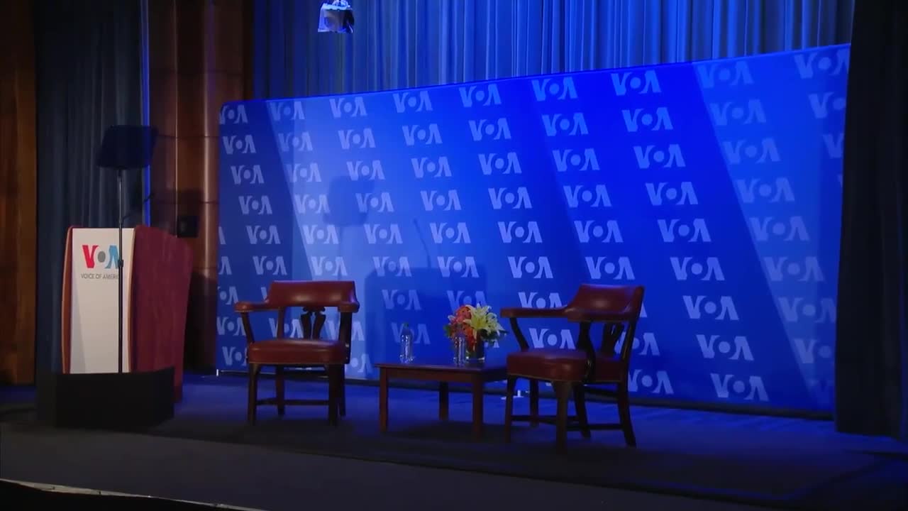 Secretary Pompeo