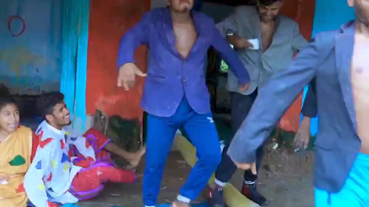 Comedy video 2023