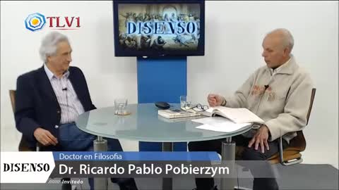 25 Disenso N° 25 R Pobierzym, La muerte de la Naturaleza y la ecofilosofía