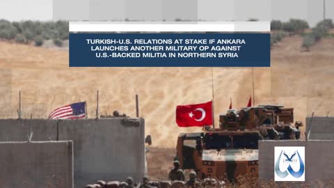 Turkey’s Syrian Incursion