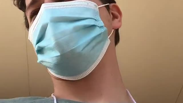 Inside a quarantine hub/camp in Australia