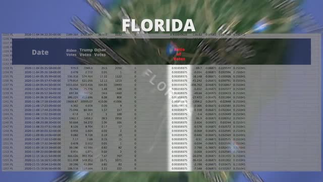 2/5/2021 video on 2020 election (by Pure Data)