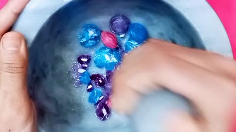 Satisfying Crushing Sour Candy ✅💥🤯💯