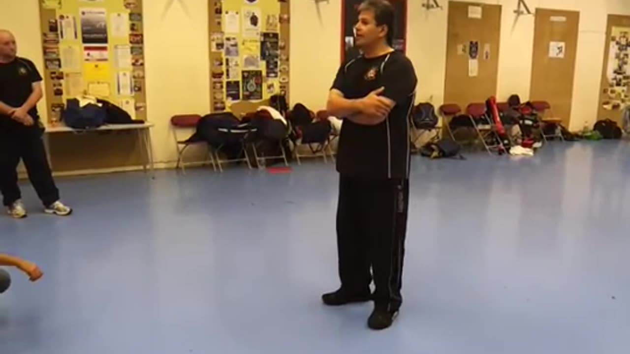 Master Wade Williams in Chester UK