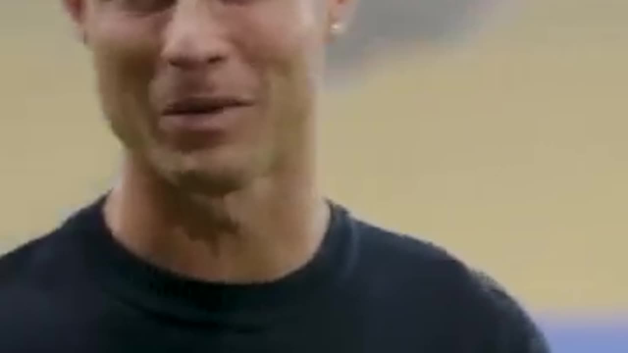 Cristiano faces off with MrBeast