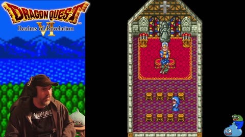 Dragon Quest VI (1995)