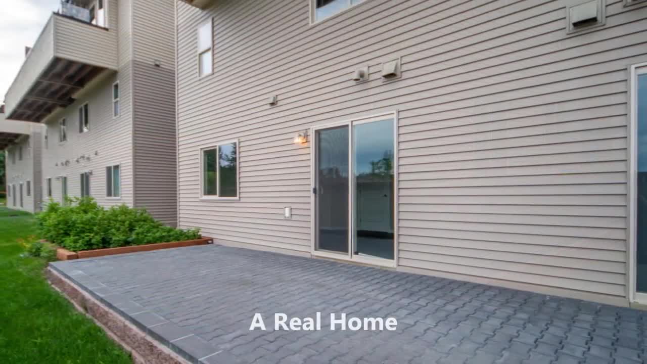 3452 Red Rock Court Site Video Tour