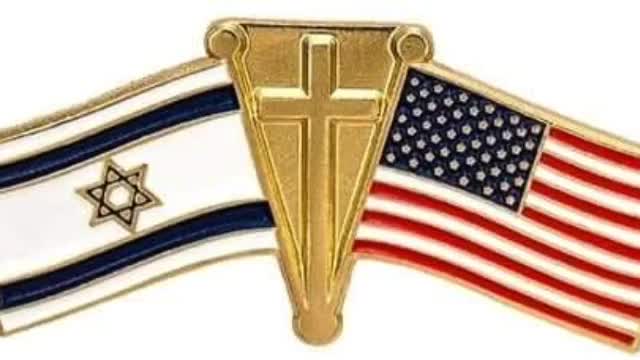 Three Days Fasting & Prayer For Israel & America