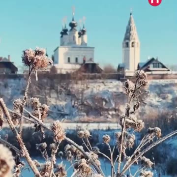 Beautiful throwback to winters past 😍😍