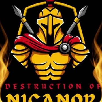 Destruction Nicanor! You Ready???