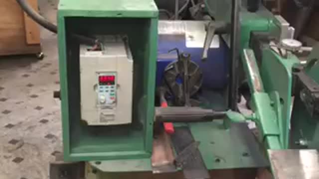 Bader B3 upgrades
