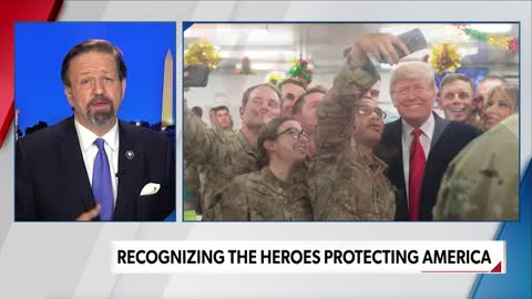 9/11 and my Journey to America