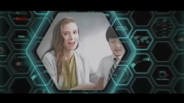 Futuristic Technologies.