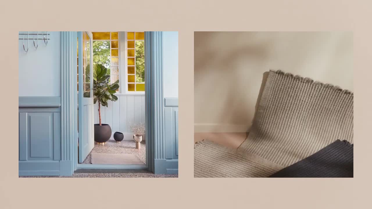 AYTM's Reflection Collection