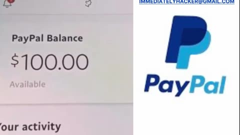 PayPal hack 2024