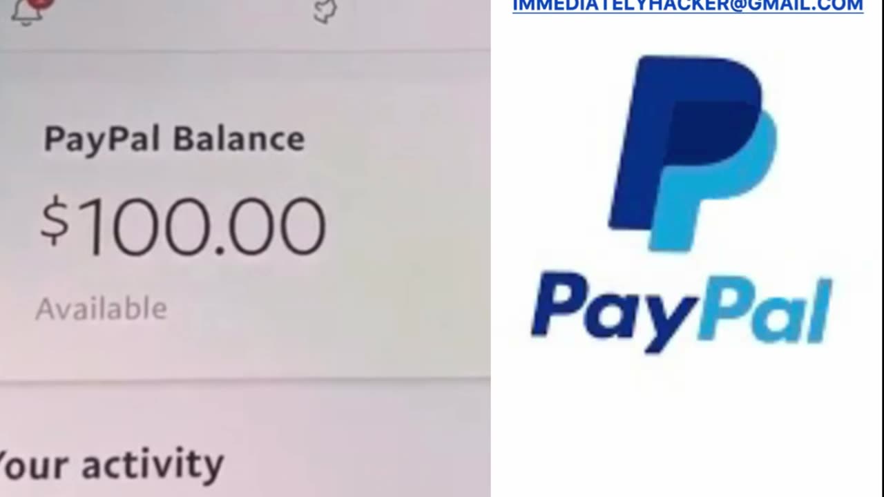 PayPal hack 2024