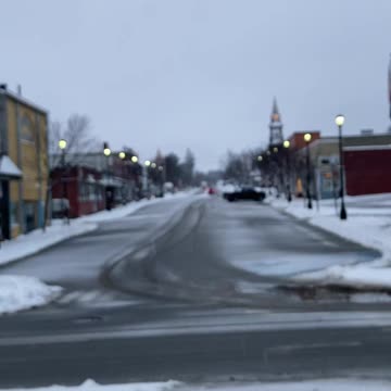 Here it comes.....again