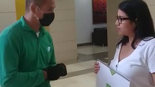 A 400 graduandos UIS el diploma les llegó a domicilio