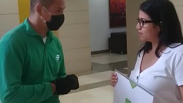 A 400 graduandos UIS el diploma les llegó a domicilio