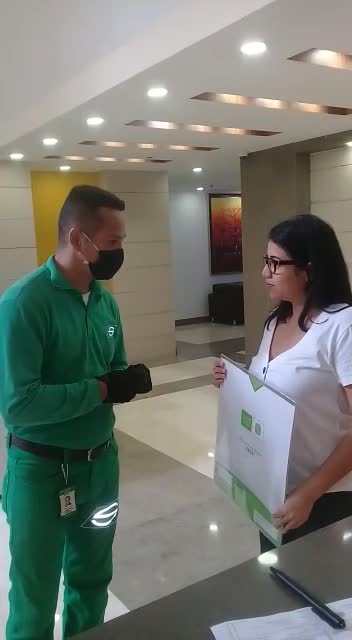 A 400 graduandos UIS el diploma les llegó a domicilio