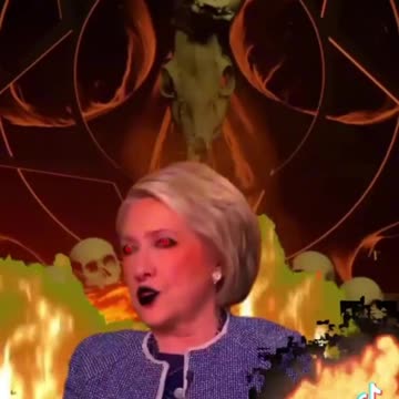 🤣 Hillary Clinton Comments On Trump