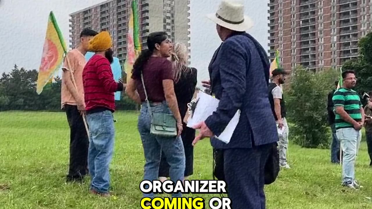 We Need To Remove These People Now!