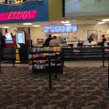 Five Night At Freddy's Announcement