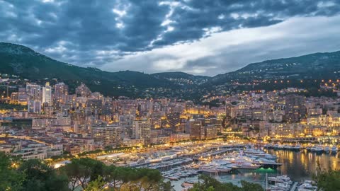 Rolls-Royce Phantom Series II on the French Riviera