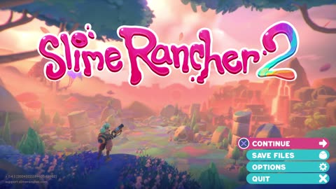 Cosmic Slime Tamer [ Slime Rancher 2 ]