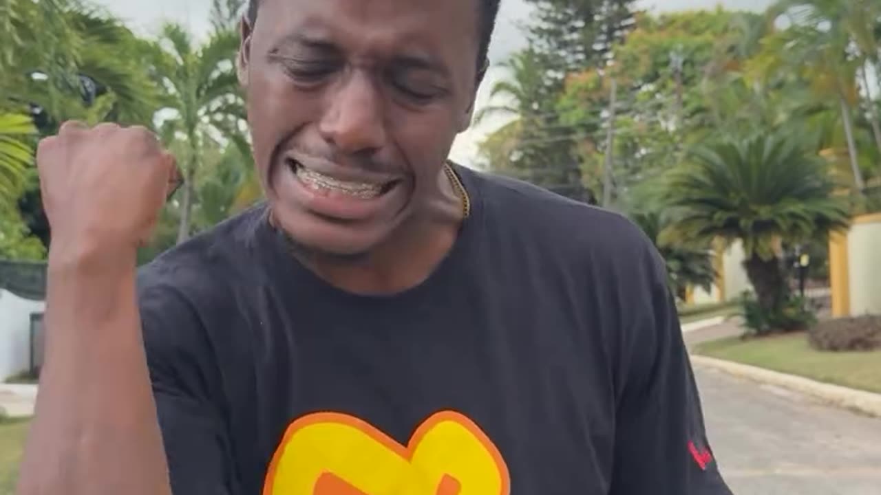 Tell the truth or sing Chinese