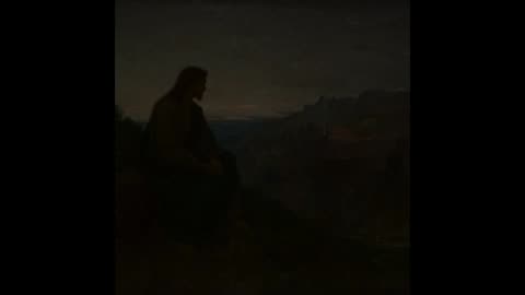“Rise Before Dawn” | Jesus x Treehouse (Alex G) | slowed & muffled