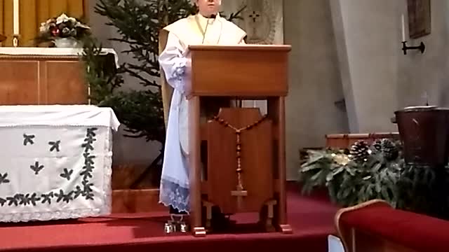 Mit Maria finden wir immer den Weg zu Jesus!