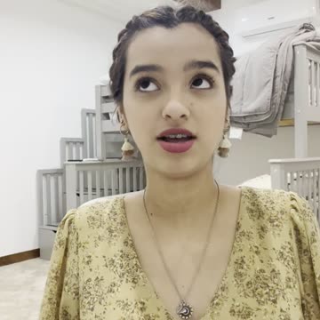 Leadership Congress impacted her to be a leader and step outside of her comfort zone!