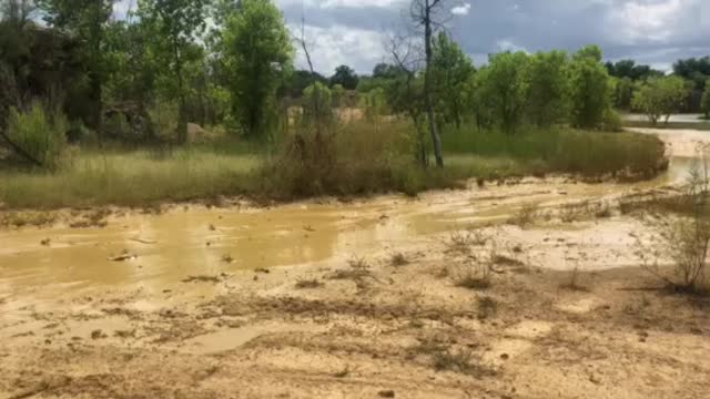 Bridgeport TX Northwest OHV Park 3