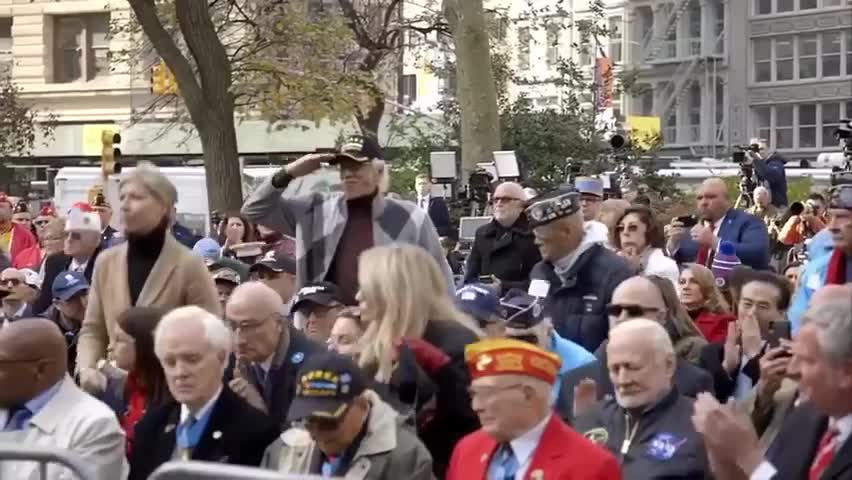 Trump Tribute - My Way