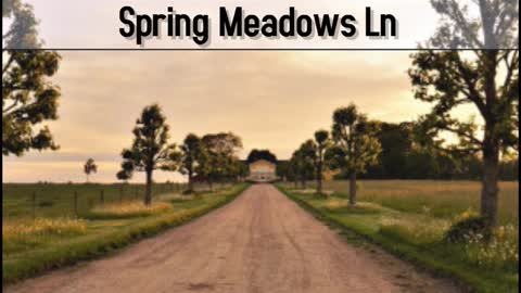 Spring Meadows Ln