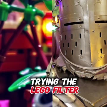 👑 LEGO FILTER