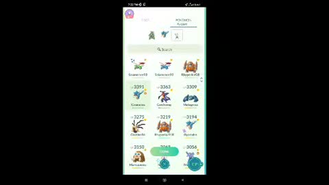 VOD132 Pokémon GO