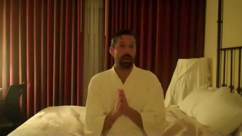 DAN MCDONALD IS THE SEXIEST RAW MAN AND RAW EDUCATOR - Feb 24th 2013