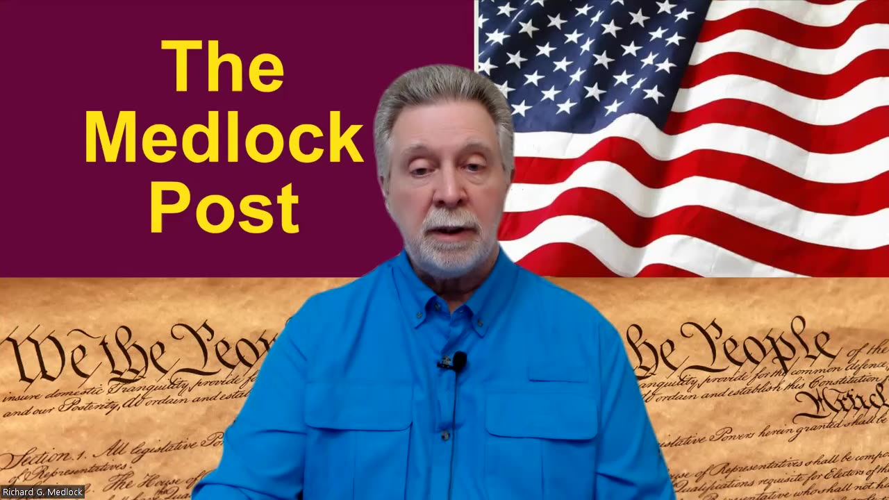 The Medlock Post Ep. 25