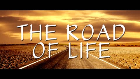 The Road of Life