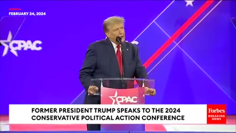 trump makes people laugh
