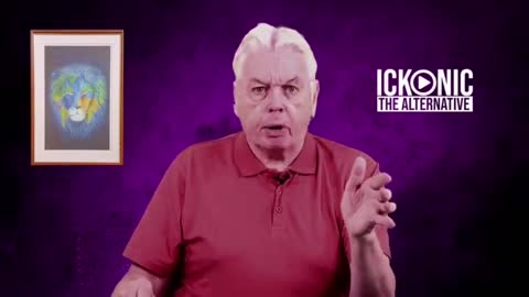 Reptilian 'Gods' And current Events - David Icke Dot - Connector Oct 2021.