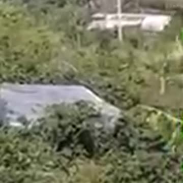 Continúan enfrentamientos en zona rural del municipio de Corinto, norte del Cauca