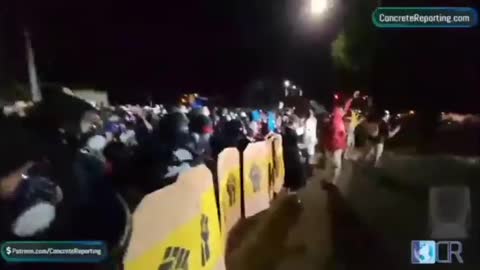 BLM & Antifa Riots 2020 - 2020-08-08-07-14-56-Portland.mp4