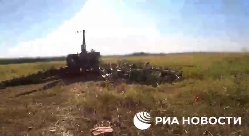 07.24.2022 Chronicle of military operations "Russia - Ukraine"
