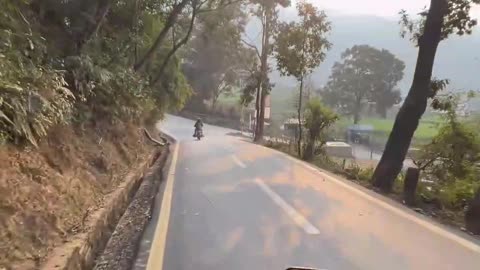 Short video