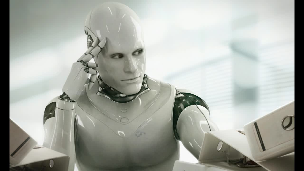 Mesterséges intelligencia veszélyei